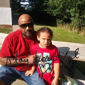 Meet your Posher, Morice